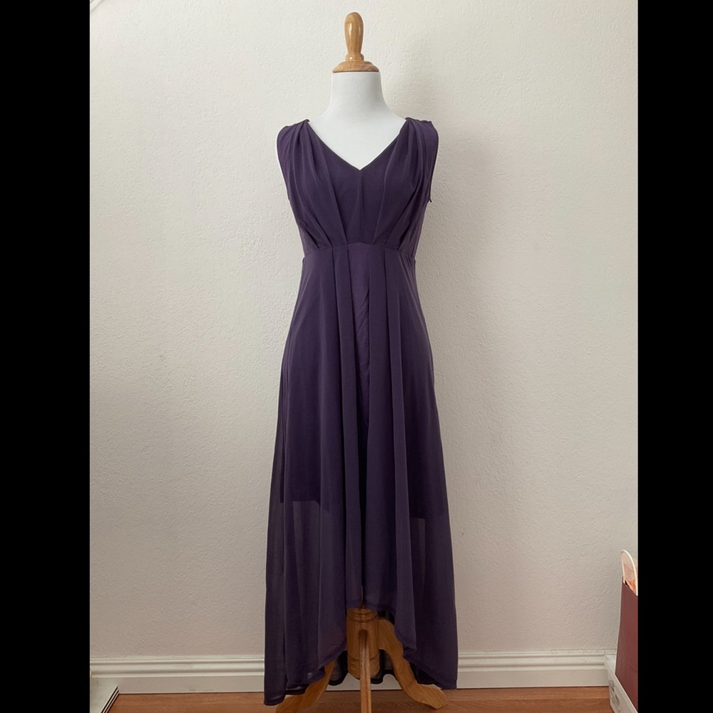 Simply Vera Wang Modern Blooms - Petite XSMALL